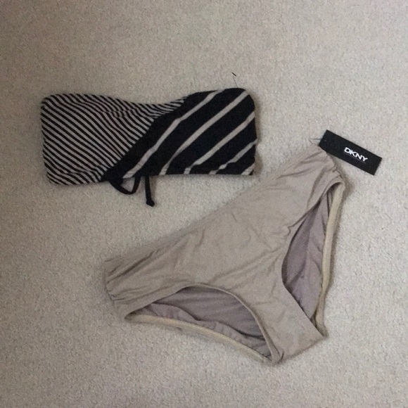 Dkny Other - NWT DKNY bikini